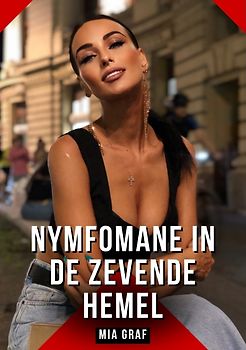 Nymfomane in de zevende hemel
