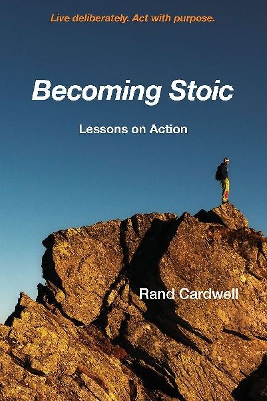 Becoming Stoic