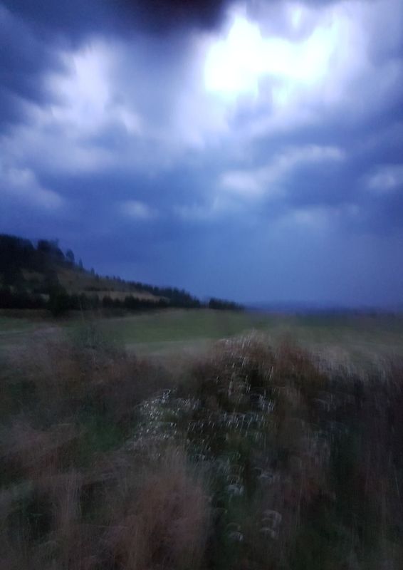 So habe ich das erlebt Teil I