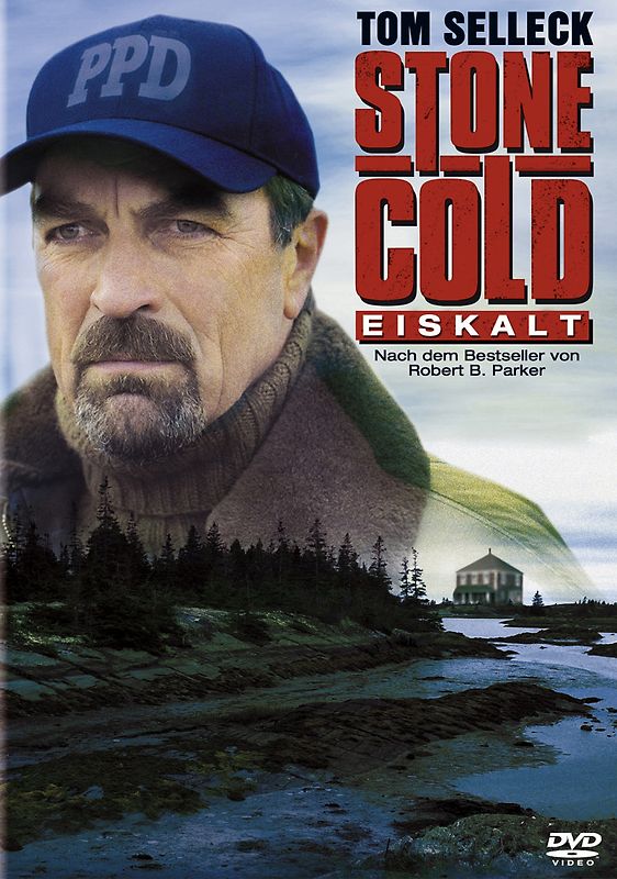 Stone Cold - Eiskalt DVD