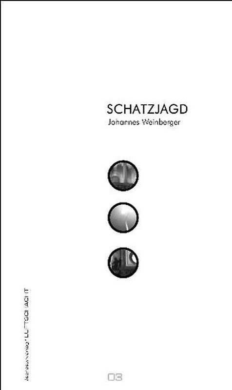 Schatzjagd