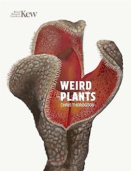 Weird Plants
