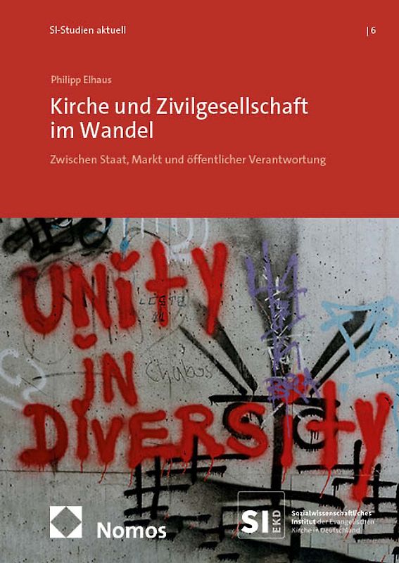 Kirche und Zivilgesellschaft im Wandel