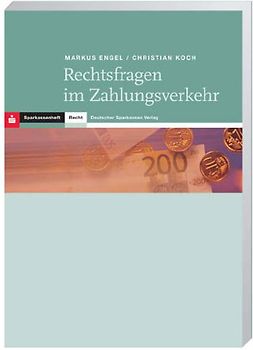Rechtsfragen im Zahlungsverkehr