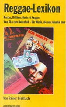 Reggae-Lexikon