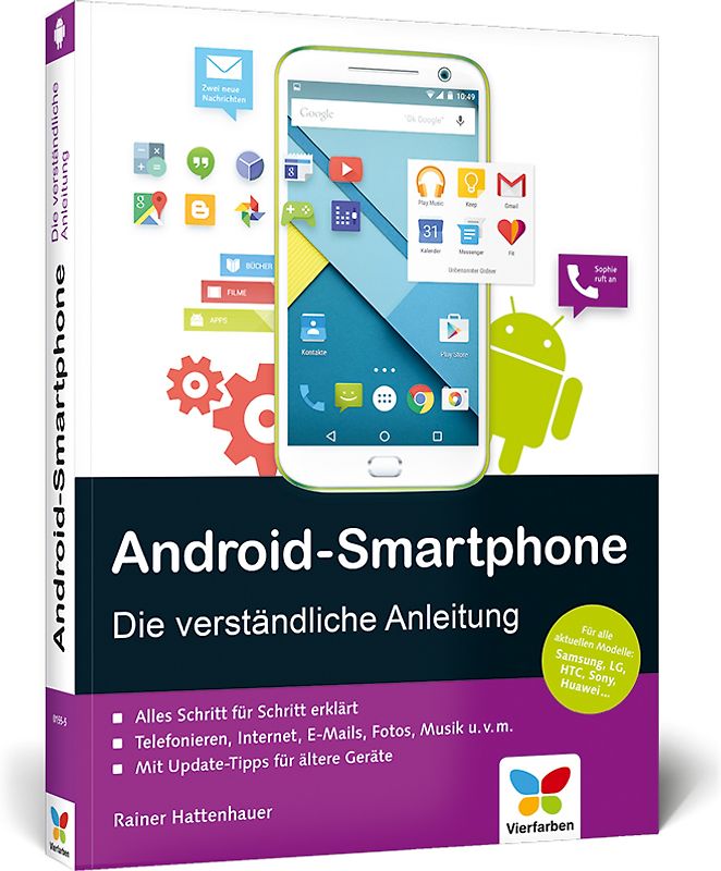 Android-Smartphone