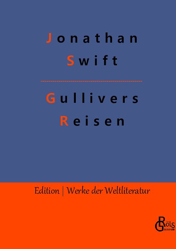 Gullivers Reisen