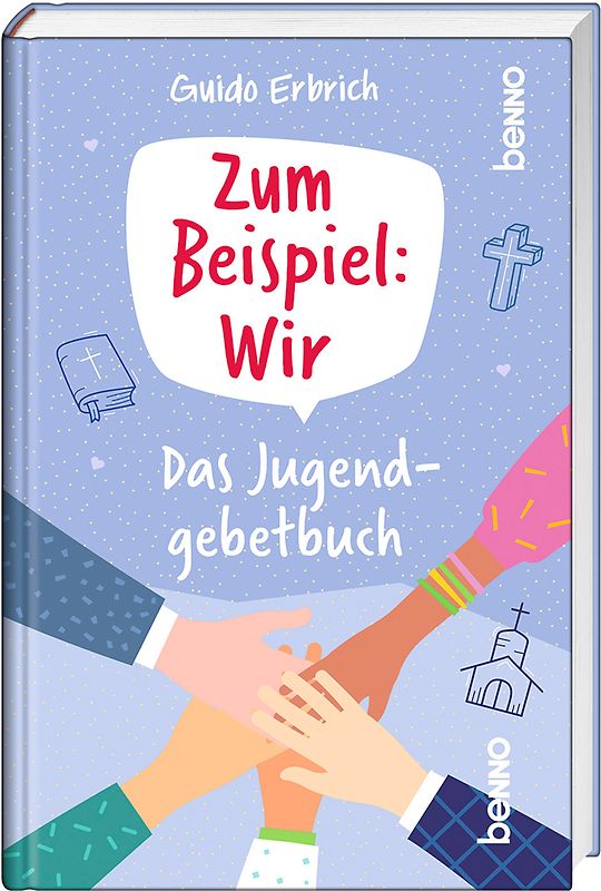 Zum Beispiel: Wir