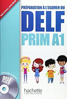 DELF Prim A1