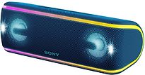 SONY  SRS-XB41 bleu