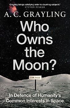 Who Owns the Moon?