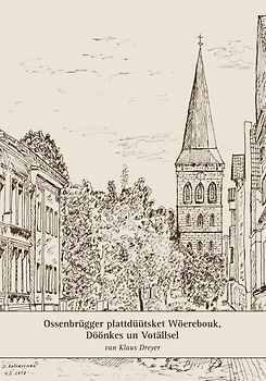Ossenbrügger plattdüütsket Wöerebouk, Döönkes un Votällsel