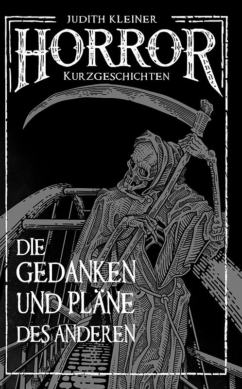 Die Gedanken und Pläne des Anderen