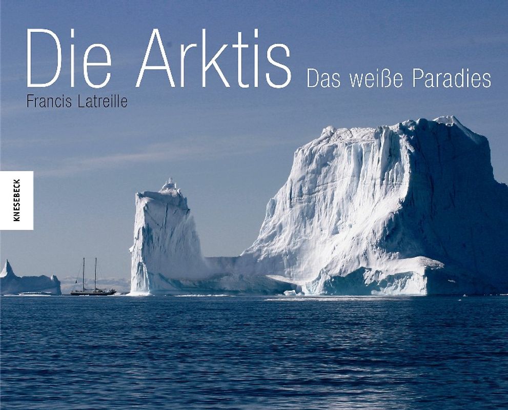 Die Arktis