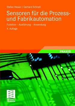 Sensoren für die Prozess- und Fabrikautomation