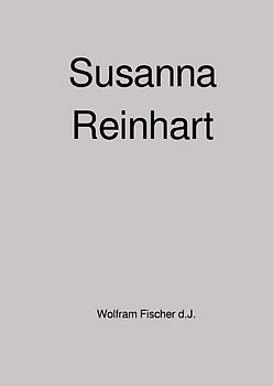 Susanna Reinhart