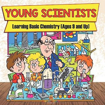 Young Scientists