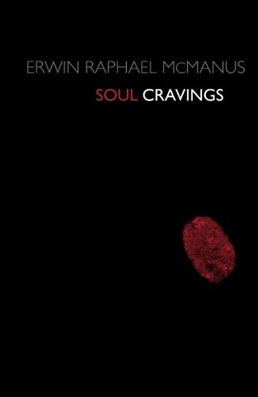 Soul Cravings - McManus, Erwin