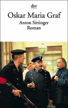Anton Sittinger
