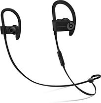 Beats Powerbeats3 noir