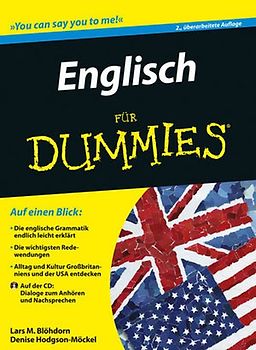 Englisch für Dummies