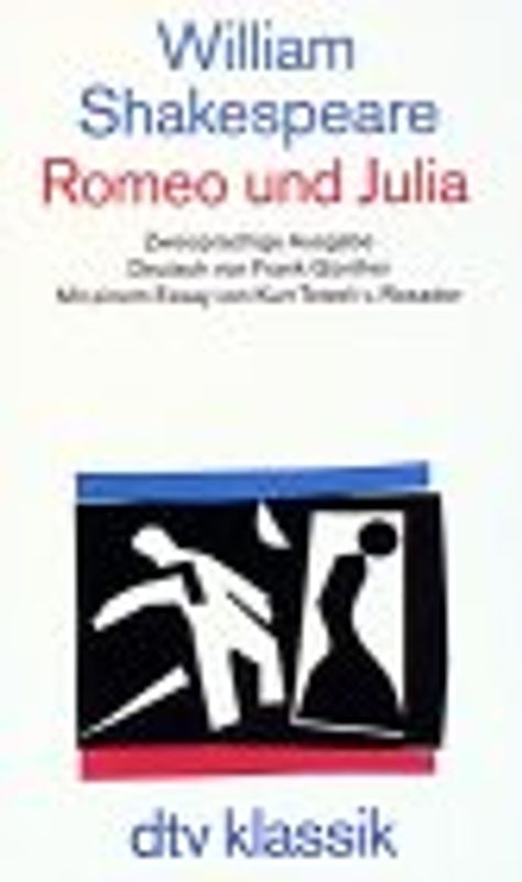 Romeo und Julia. Engl. /Dt.