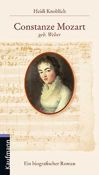 Constanze Mozart, geb. Weber