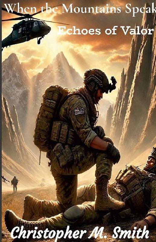 When the Mountains Speak