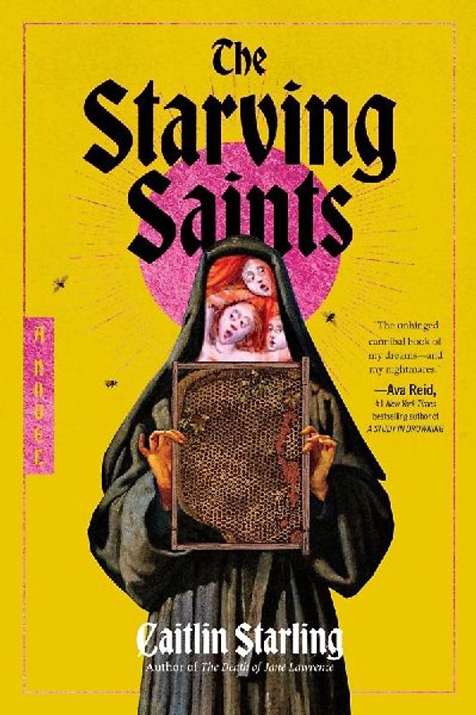 The Starving Saints