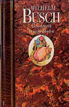 Wilhelm Busch