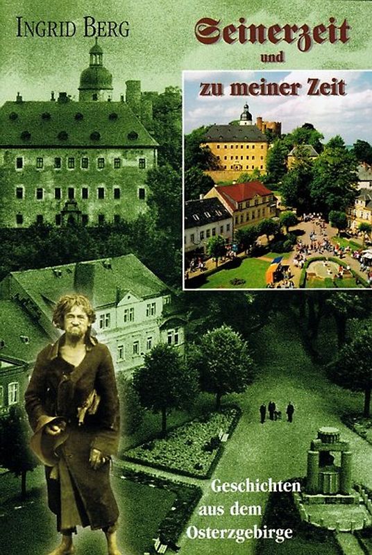 Seinerzeit und zu meiner Zeit