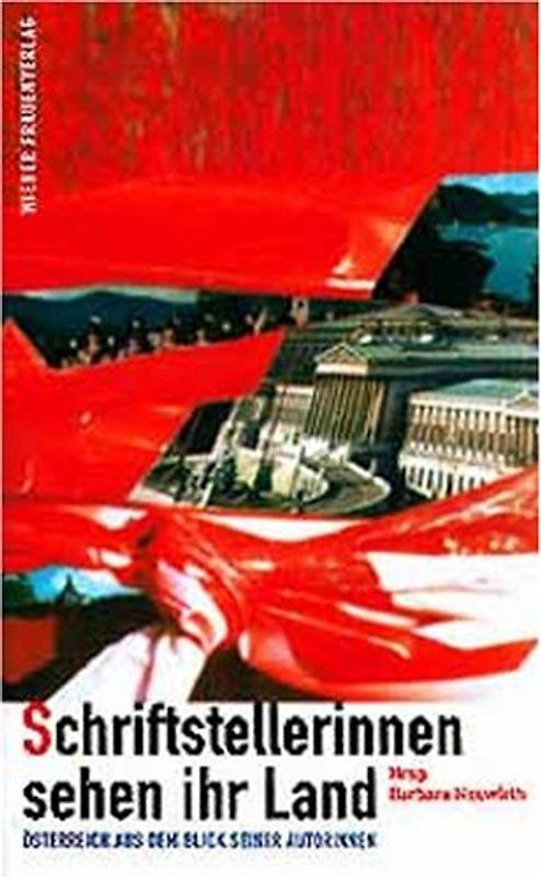 Schriftstellerinnen sehen ihr Land