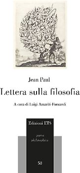 Lettera sulla filosofia