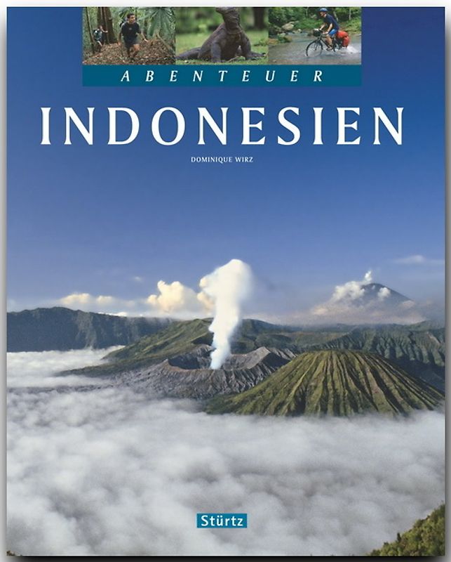Abenteuer Indonesien