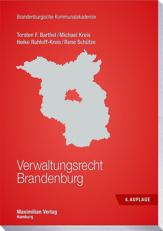 Verwaltungsrecht Brandenburg