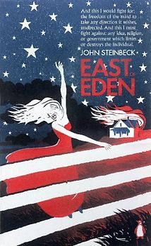 East of Eden (Penguin Modern Classics) - Steinbeck, John