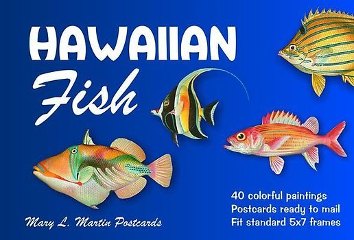 Hawaiian Fish