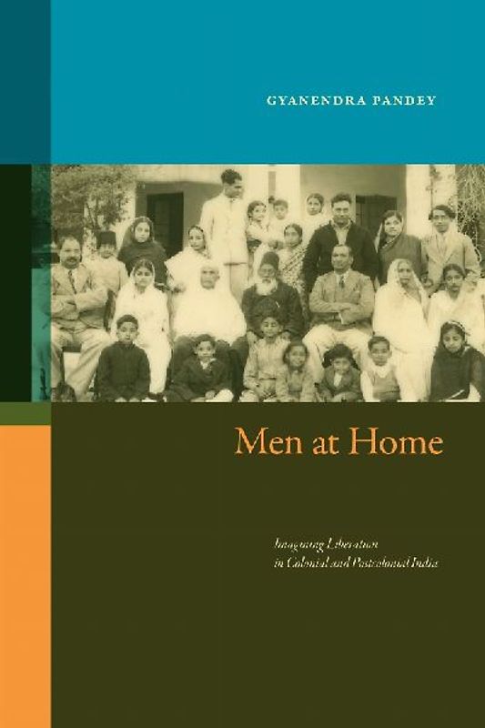 Men at Home