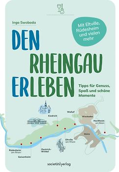 Den Rheingau erleben