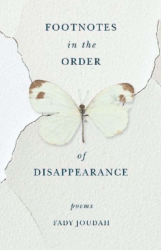 Footnotes in the Order of Disappearance