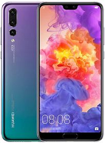 Image of Huawei P20 Pro 128GB paarsgroen (Refurbished)