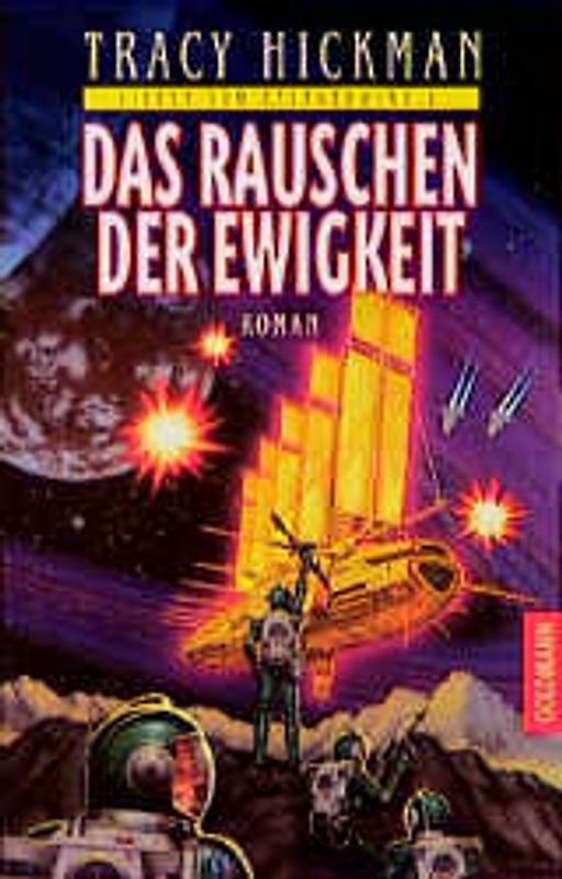 Lieder vom Sternenwind / Das Rauschen der Ewigkeit