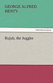 Rujub, the Juggler