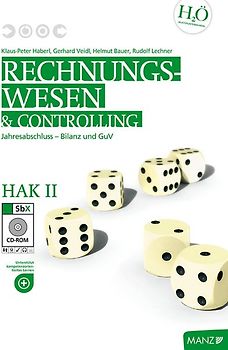 Rechnungswesen / HAK II, Teacher's Guide
