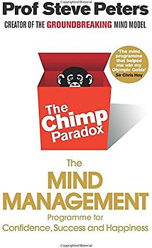 Chimp Paradox - Steve Peters