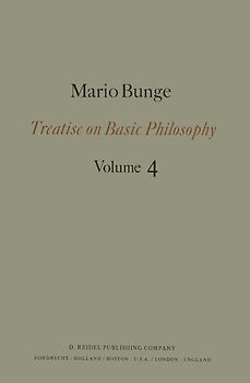 Treatise on Basic Philosophy