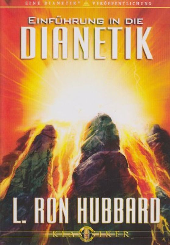 Einführung in die Dianetik