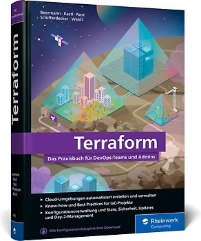 Terraform