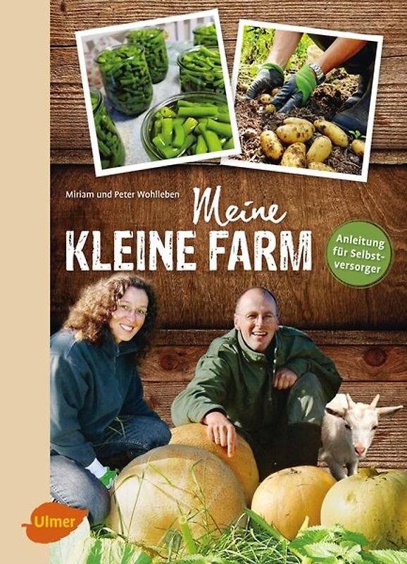 Meine kleine Farm
