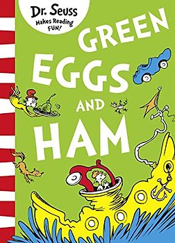 Green Eggs and Ham